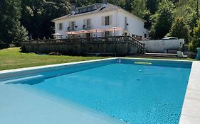 Villa Moncoeur